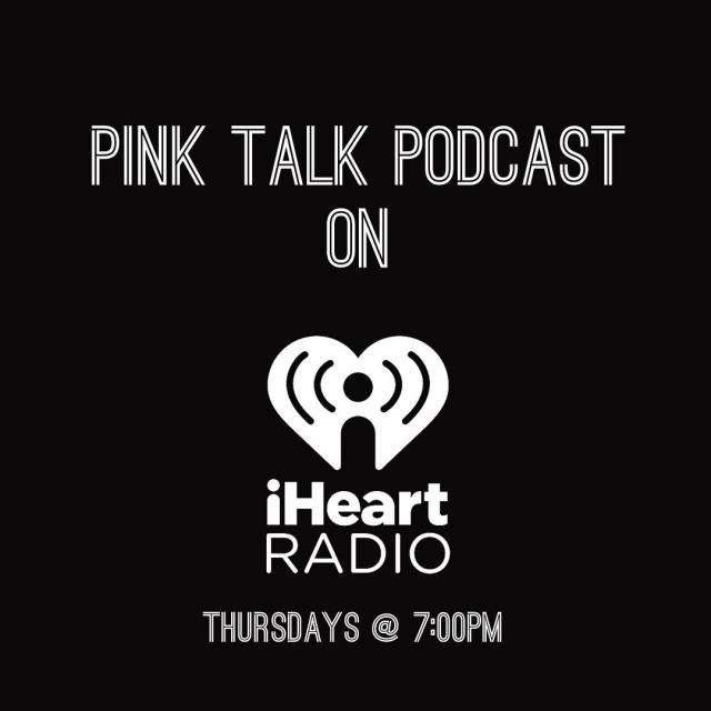 Pink Talk Podcast's picture