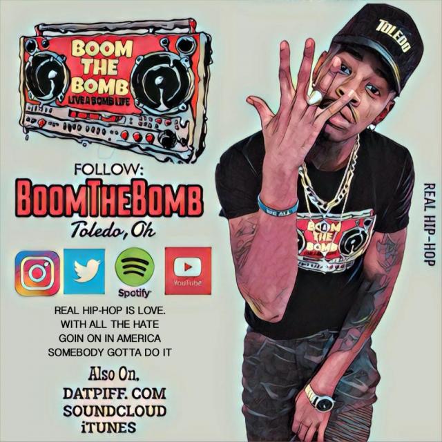 Boom The Bomb's picture