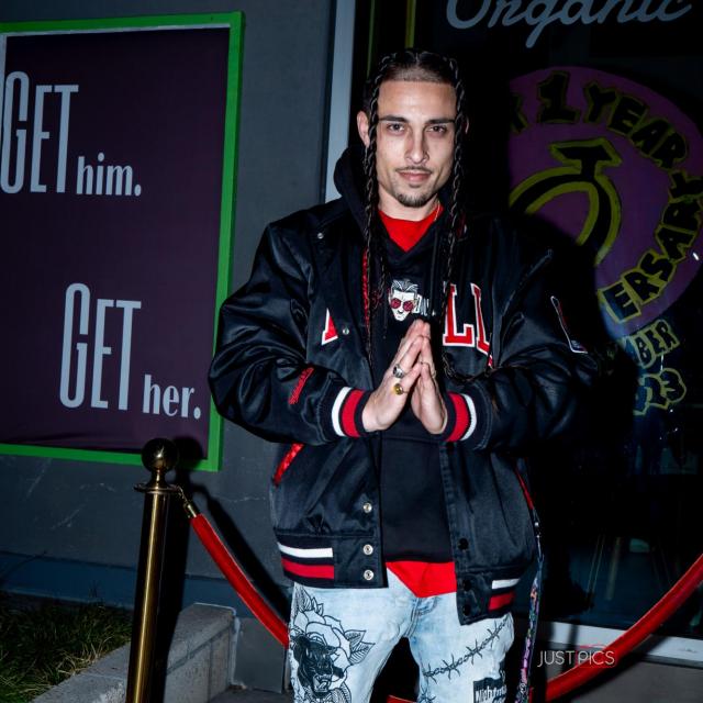 Solo Dolo's picture
