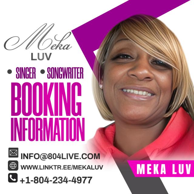 Meka Luv's picture