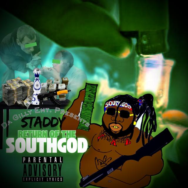 Staddy's picture