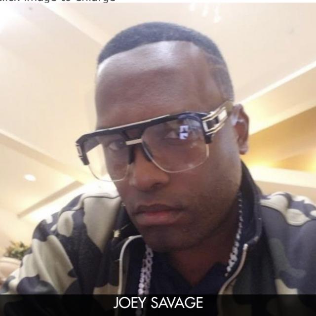 Joey savage's picture