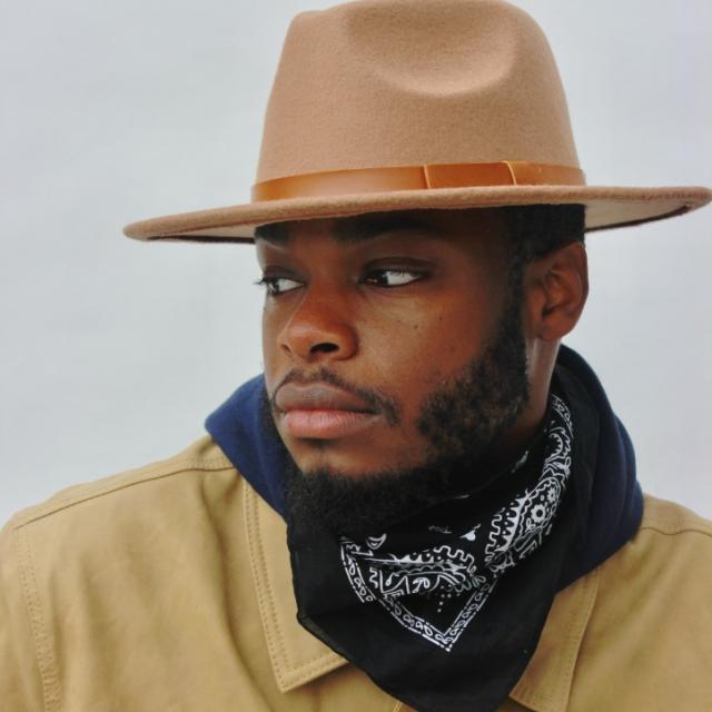 Isaiah Lake's picture
