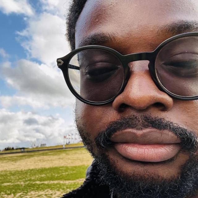 Shamar: The Director's picture Shamar: The Director's picture
