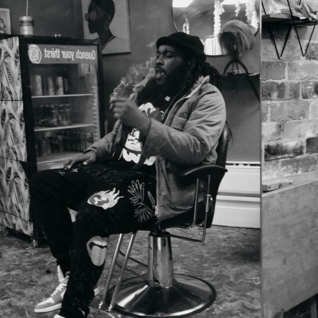Indica trells's picture Indica trells's picture