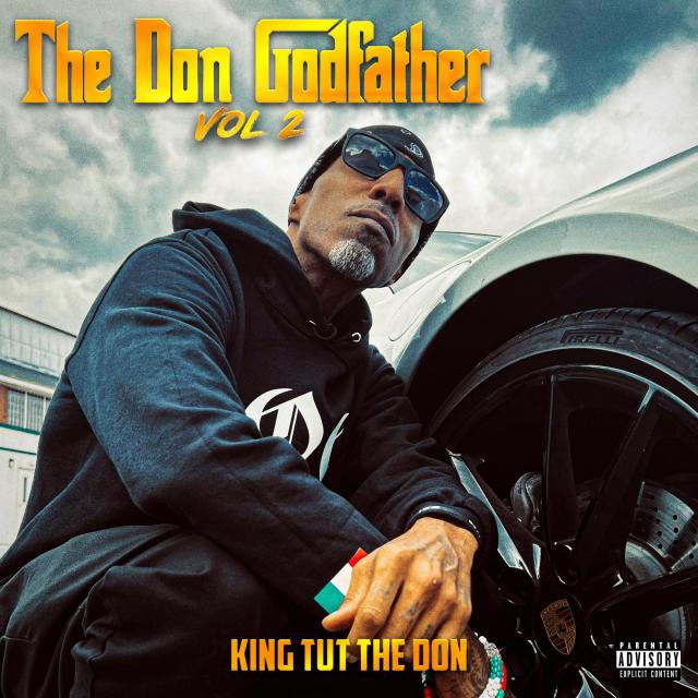 KING TUT THE DON's picture KING TUT THE DON's picture