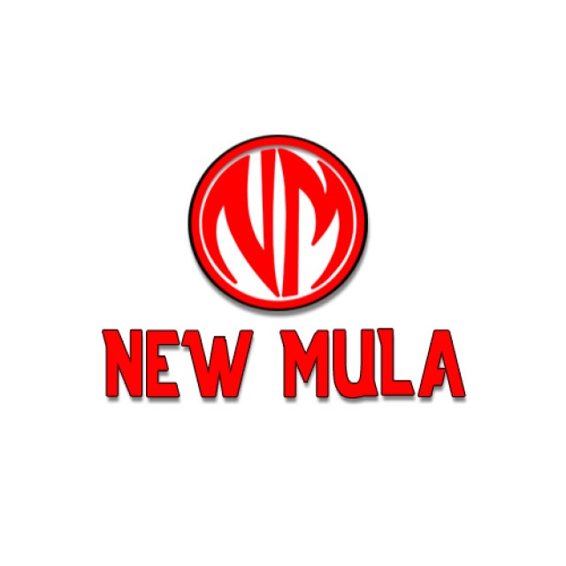 New Mula CEO's picture New Mula CEO's picture