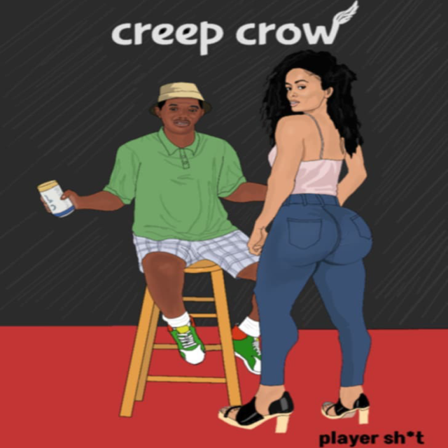 Creep Crow's picture Creep Crow's picture