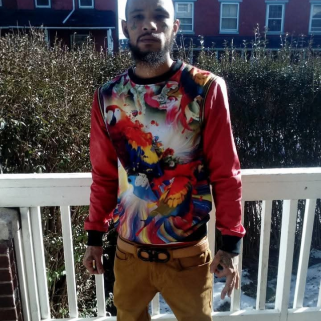 Da Shoota's picture