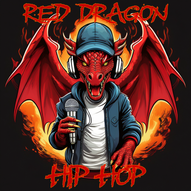 Red Dragon's picture