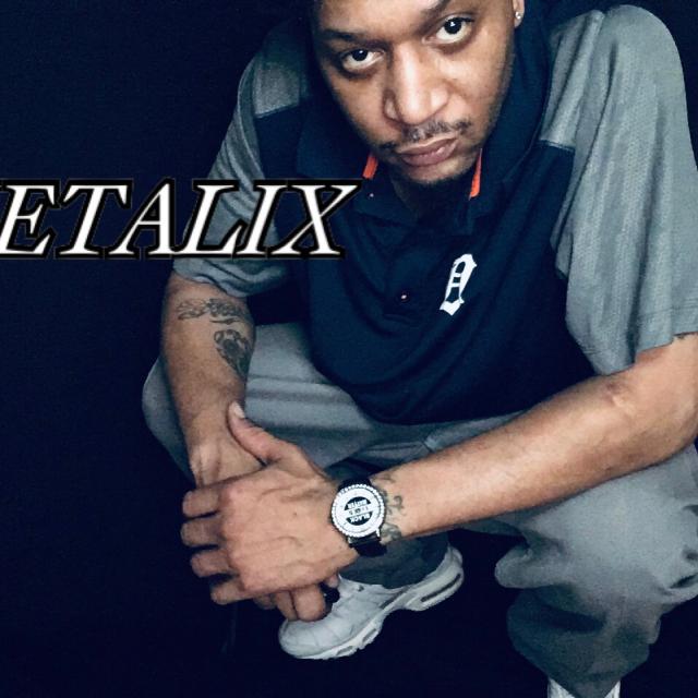 Metalix's picture
