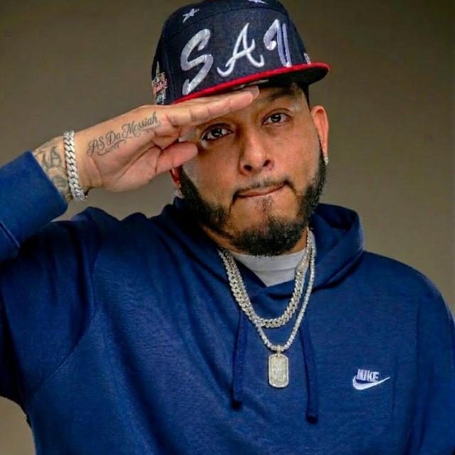 PS Da Messiah's picture