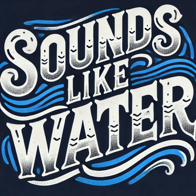 SoundsLikeWater's picture SoundsLikeWater's picture