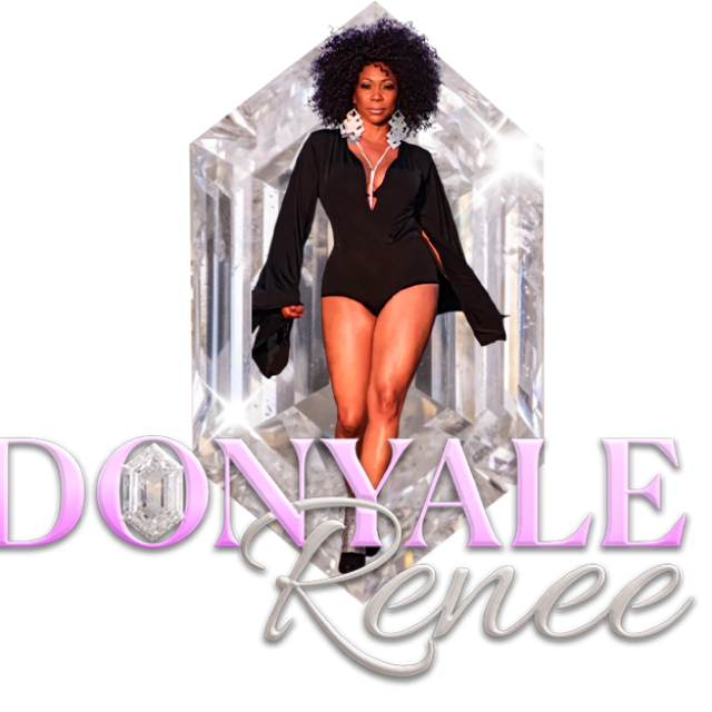 Donyale Renee's picture Donyale Renee's picture