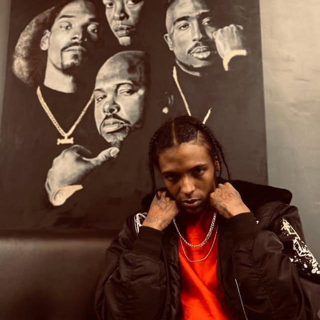 Lil Manie's picture Lil Manie's picture
