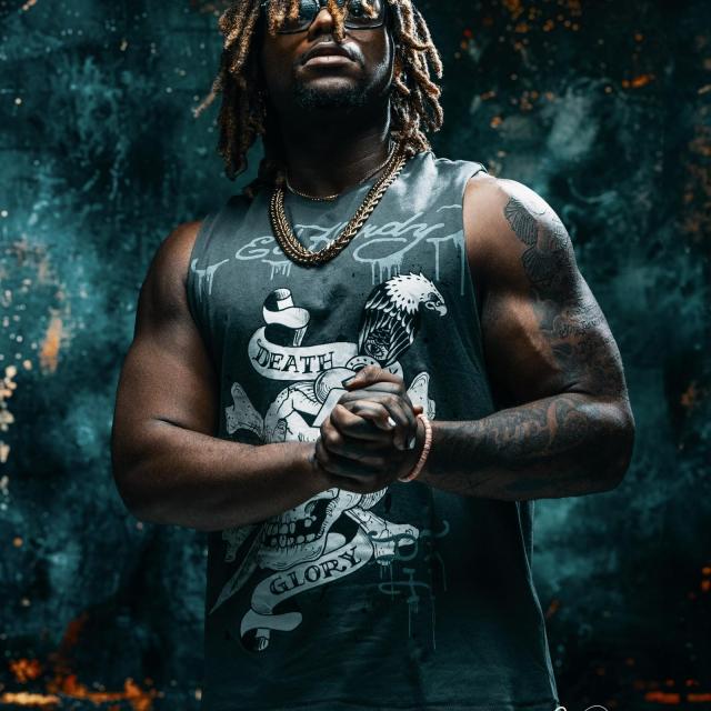 SB3 Waun's picture SB3 Waun's picture