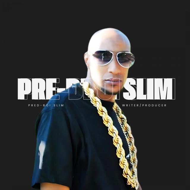PreD-Boi Slim's picture