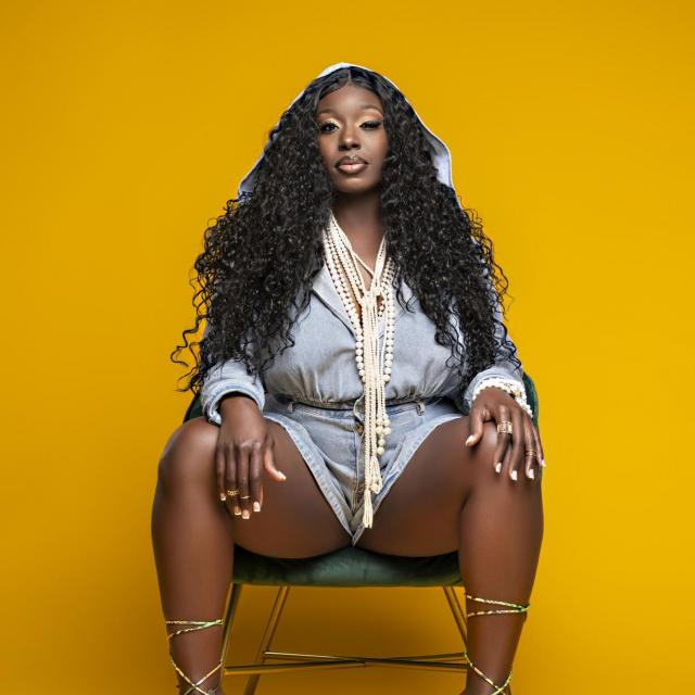 Blaqueparis's picture Blaqueparis's picture