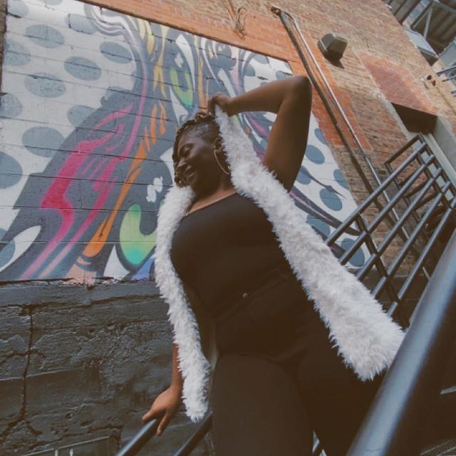 Vita MaShae's picture Vita MaShae's picture