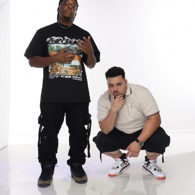 Rap innovators's picture Rap innovators's picture
