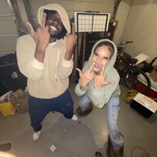 Stu Man quez's picture