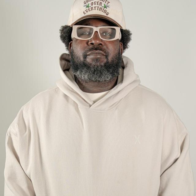 Sham Blak's picture