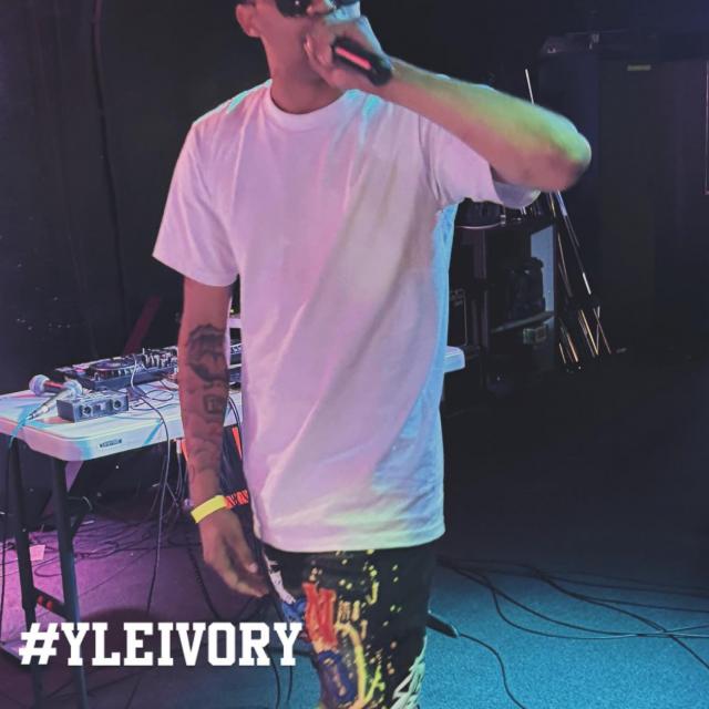 Yle ivory's picture Yle ivory's picture