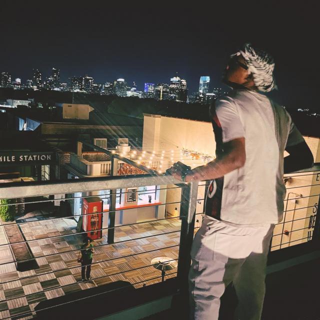 Self Da God's picture Self Da God's picture