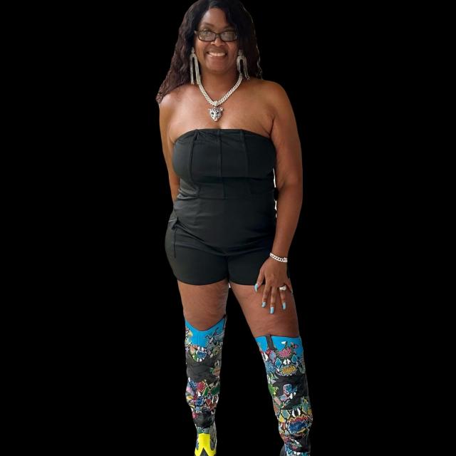 Finally Regina's picture