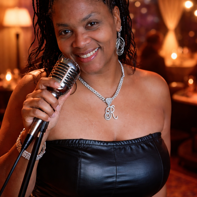 Finally Regina's picture