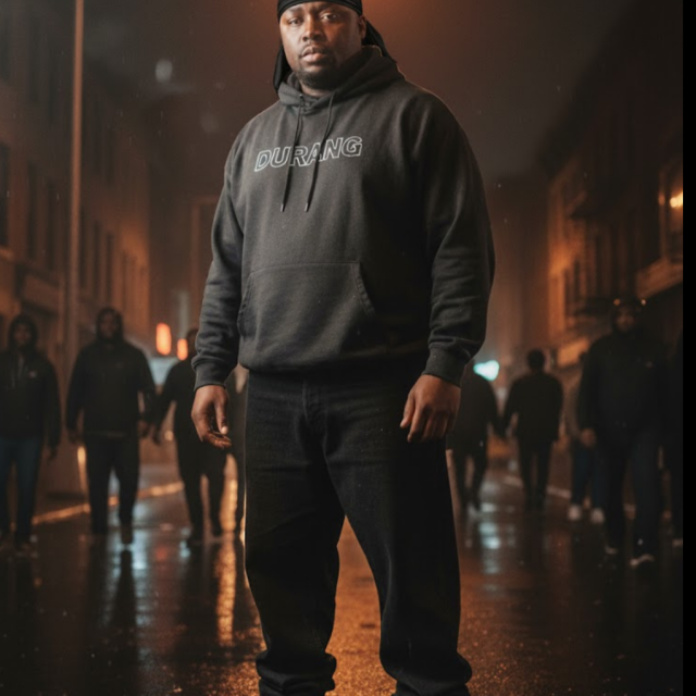 OD tha Streetguard's picture OD tha Streetguard's picture