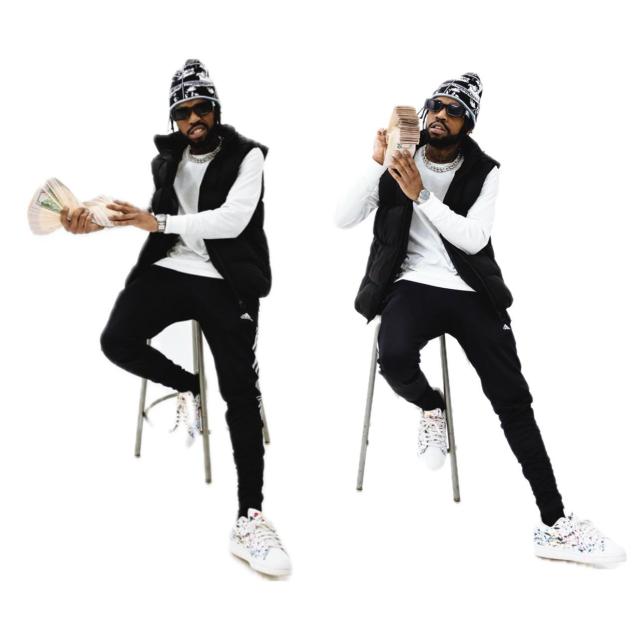 RON CA$H's picture RON CA$H's picture