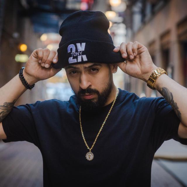 Tony 2X's picture Tony 2X's picture