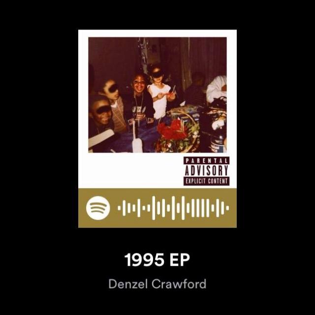 Denzel Crawford's picture