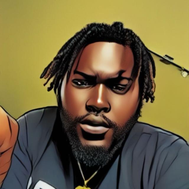 4K Tha Greatest's picture