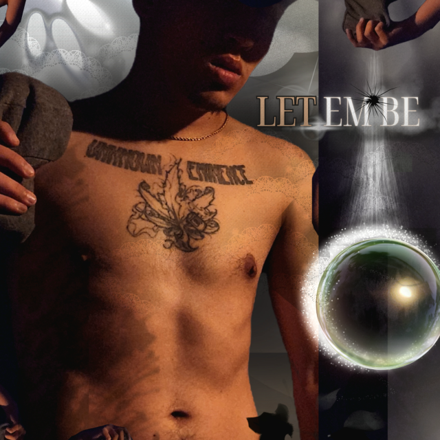 UNKNOWN EMINENCE's picture UNKNOWN EMINENCE's picture