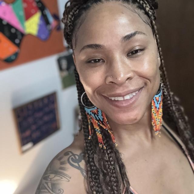 Jakima Divinite's picture Jakima Divinite's picture