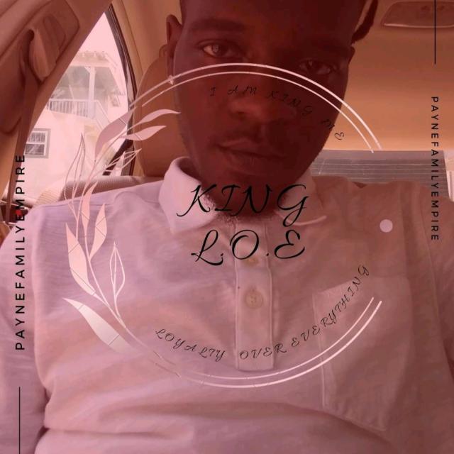 IAMKINGLOE's picture IAMKINGLOE's picture