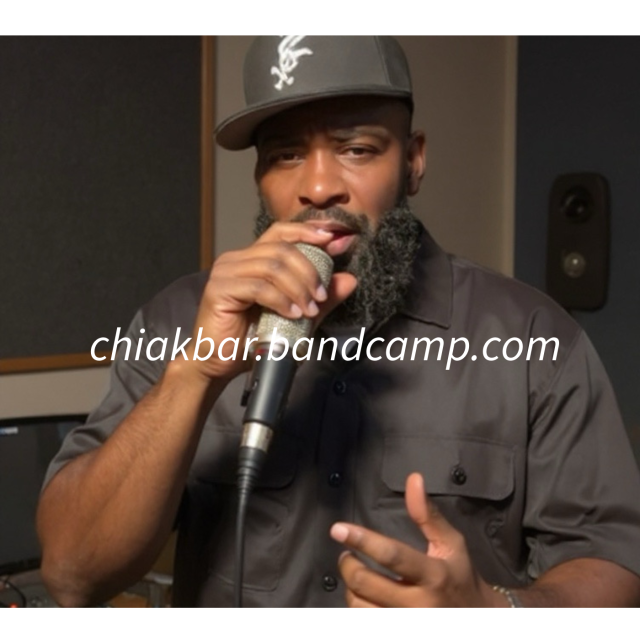 Chi Akbar's picture Chi Akbar's picture