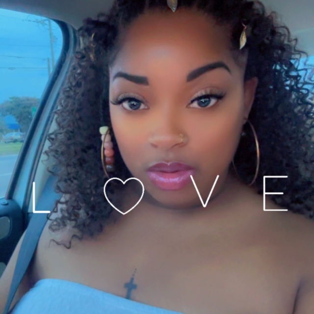 Victoria Danielle's picture