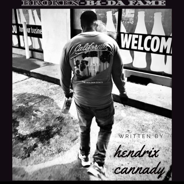 Hendrix Cannady's picture