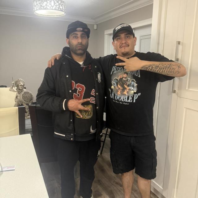 Mikey Dankz's picture Mikey Dankz's picture