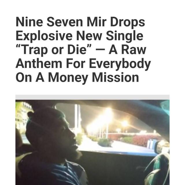 Nine Seven Mir's picture