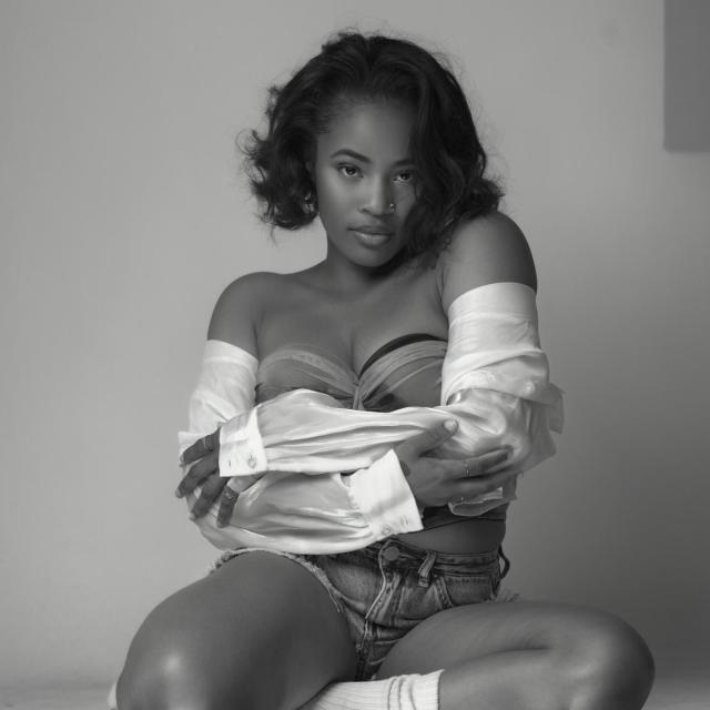 Khaila Jai's picture Khaila Jai's picture