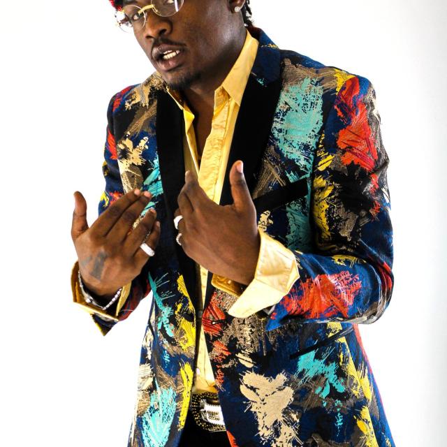 Liquor V's picture Liquor V's picture