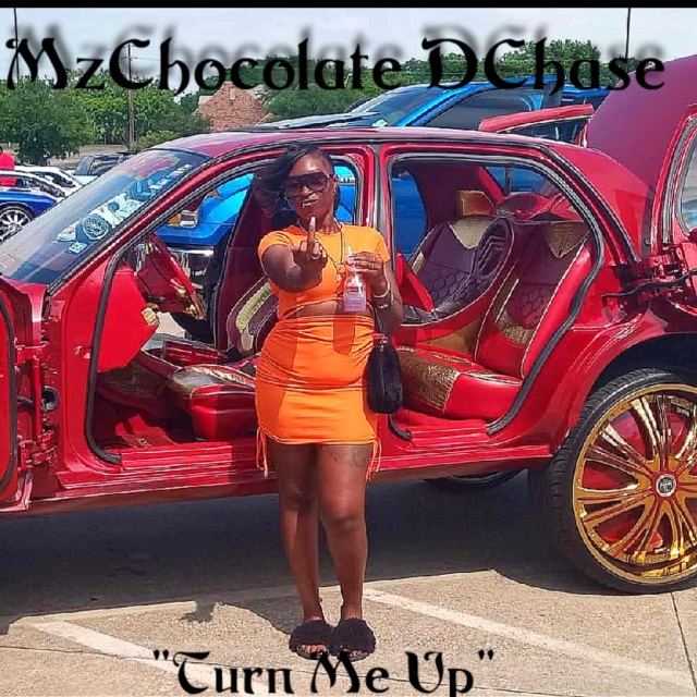 MzChocolate's picture MzChocolate's picture