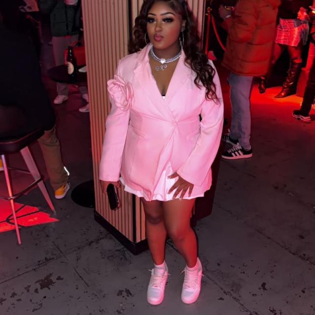 Legendary Monifah's picture