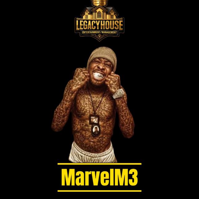 MarvelM3's picture MarvelM3's picture