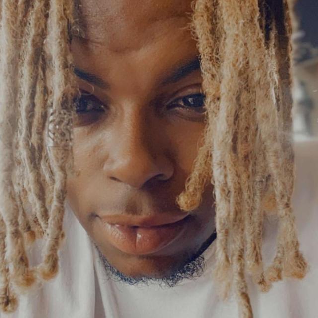 Adonis Mitchell's picture