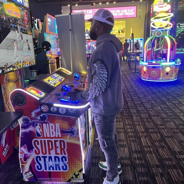 HBK JUICE's picture HBK JUICE's picture